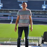 Luciano Chein 🇦🇷 (@lucianochein1) 's Twitter Profile Photo