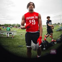 Adam balogoun-Ali 4⭐️ (@a10_got_game) 's Twitter Profile