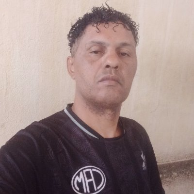 Sou clube Atlético mineiro, do fundo da alma até o último cabelo...