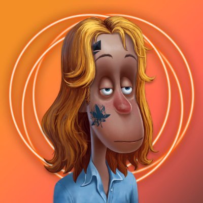 BhaangBro's profile picture. 