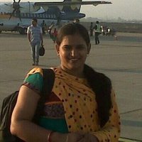 sangeeta singh (@sangeeta3847) 's Twitter Profile Photo