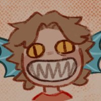 Forrest 🌊🦀 TEAM SEAFOAM (@snapp_art) 's Twitter Profile Photo Forrest 🌊🦀 TEAM SEAFOAM (@snapp_art) 's Twitter Profile Photo