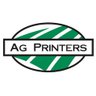 AgPrinters's profile picture. From bag tags to brochures, we support the ag industry with custom compliant marketing and labeling solutions.