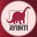 Ayrıntı Yayınları (@ayrintiyayinevi) Twitter profile photo Ayrıntı Yayınları (@ayrintiyayinevi) Twitter profile photo