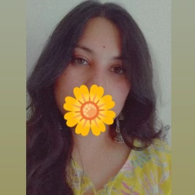 ||मां प्रेमेण मां मृगनयनीति आह्वयन्ति।|
।। एक खुशनुमा नज़्म हूं मैं,
और यही मेरा उनवान है।। 🌻🌼
PODCASTS || POETRY || BOOKS || CULTURE || NATION