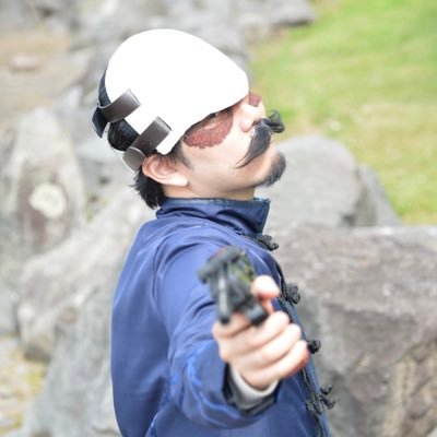 Pasta_Ma_'s profile picture. お嫁さんに触発されてコスプレデビュー。色々とお手柔らかに。コスプレ頻度は少なめ。