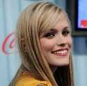 I am the real Megan Joy Corkery. I was on Idol this season and I'm ready for the Idol tour. Just livin up to my dream.