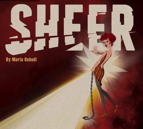 SheerProduction's profile picture. March 7-10, The Arena, Wolverhampton. March 16&17, Stratford Circus, London. April 3&4, Artsdepot, London. Immersive theatre in the dark comedy horror burlesque