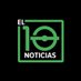 El Diez Noticias (@eldiezec) Twitter profile photo El Diez Noticias (@eldiezec) Twitter profile photo