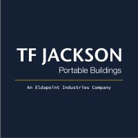 TF Jackson (@modularbldings) 's Twitter Profile
