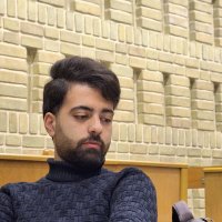 Mahdi Sadeghi (@mahdi12775) 's Twitter Profile