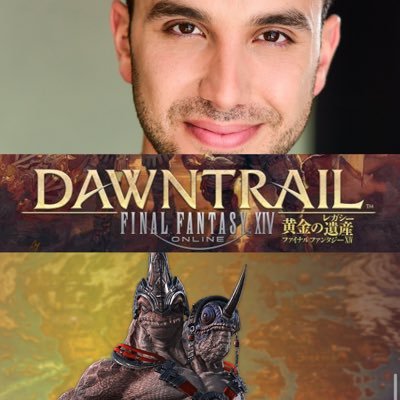 Latino Actor šŗš¾šŗšø #ffxiv (Bakool Ja Ja) #genshinimpact (Acatl) #GraceAndFrankie #SpiritRangers #FarCry6 #Fallout76 #AraHistoryUntold