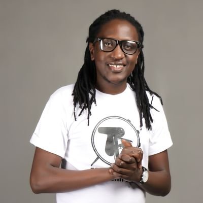 robert riziki Profile