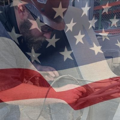 CWIConley's profile picture. Ardent U.S. Constitutionalist & Patriot. Certified Weld Inspection and Consulting Services.
AWS QC-1 Certified Weld Inspector. 
ASNT NDT LVL II VT, PT, ACFM