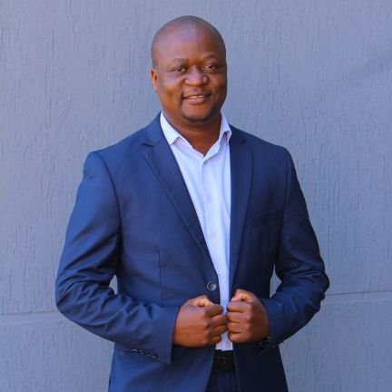 Practicing Attorney of the High Court of South Africa and Director at Mapingire & Associates Inc