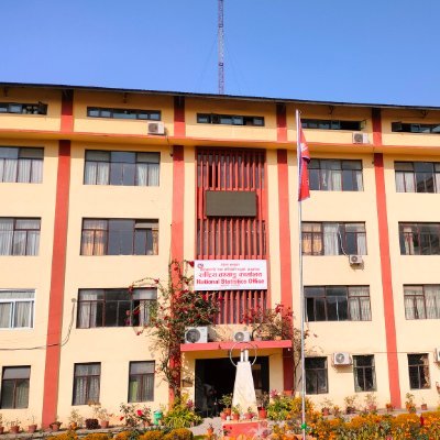 National Statistics Office, Nepal Profile