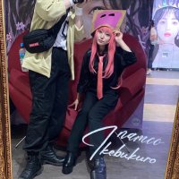 ゆら↻ (@yurarayu04) 's Twitter Profile