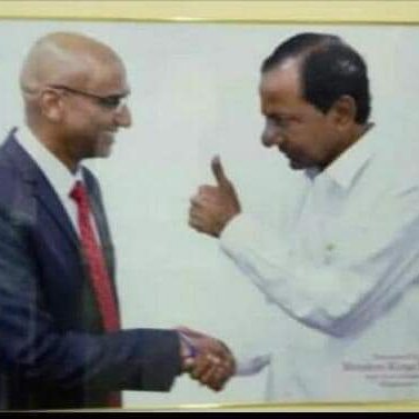 Deeply inspired by Dr RSP's Policies & Ideology. Dreamer of an inclusive & equitable Telangana.@RSPraveenSwaero #Swaero #జైతెలంగాణ || #PublicHealth.