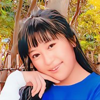 葉琉歌 (@harukalovecat) Twitter profile photo