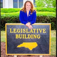 Senator Vickie Sawyer (@senatorsawyer) 's Twitter Profile Photo Senator Vickie Sawyer (@senatorsawyer) 's Twitter Profile Photo