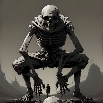 Misteranime3's profile picture. I am a creator of content for youtube that makes videos almost every day.
mis libros: https://t.co/KMw4sUCrO7 y https://t.co/s7NaV9WuIx