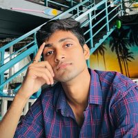 hey_nishanth (@nishanth_017) 's Twitter Profile