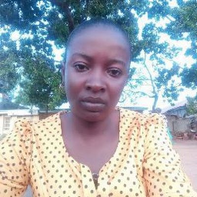 GraceKazza76870's profile picture. 