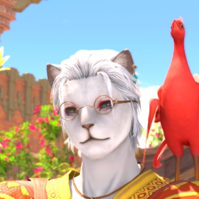 気ままに、ふらふらと旅しています🐈 FF14/Elemental/Tonberry/モンク/黒魔道士/裁縫師 Copyright (C) SQUARE ENIX CO., LTD. All Rights Reserved.