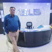 Sudhir Visani (@visanisudhir) 's Twitter Profile