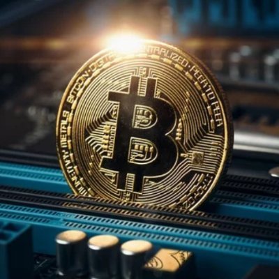 📊Blockchain enthusiast exploring digital frontiers🚀, investing in crypto assets, collecting NFTs, venturing into DeFi, & with a focus on #BTC & #AltCoins🔥🔥