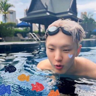 ISFJ lll จะเมนทั้งวงก็กลัวโฮชิน้อยใจ คูปส์ชิฮัน+คนเล็ก ความสดใส 88% @pledis_17 🐯 #รีวิวเปิ๊จ #เซบกินอันนี้