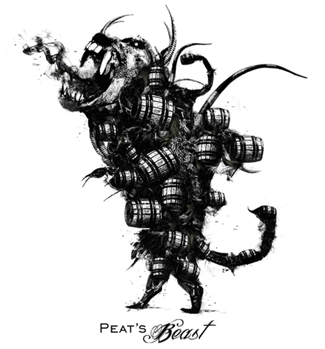 PeatsBeast's profile picture. Peats Beast is just a fantastically quality heavily peated single malt; unchillfiltered, no colourings or additives - just great whisky as nature intended!