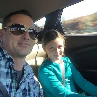 Opena267's profile picture. Just a happy man

#military #singlefather #usa🇺🇸