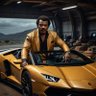 LamboCalr1ssian's profile picture. Crypto trader, gambler, scoundrel. You'd like me.