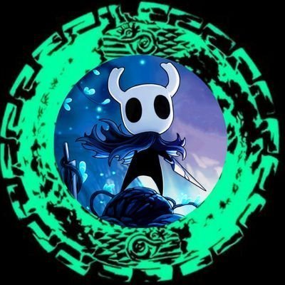 LdkTotk_'s profile picture. Siempre supe que Silksong era real