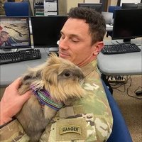 Alex Marsh (@alexmarsh743) 's Twitter Profile