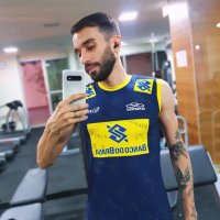 Thales Jacob (@jacob_thales) 's Twitter Profile