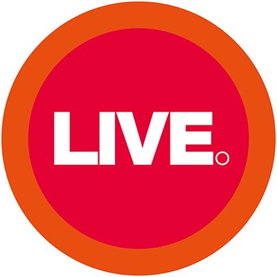 From the publishers of @feedzinesocial & @definitionmags comes LIVE, a quarterly print and digital magazine covering all things live #AV. ⚡️
Sign up for free!