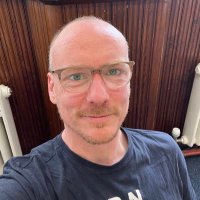 Donncha Marron (@dsmarron) 's Twitter Profile