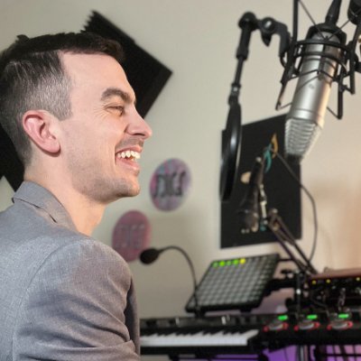 Composer, Educator, Content Creator, Community Builder. Masters Education in Music Education.