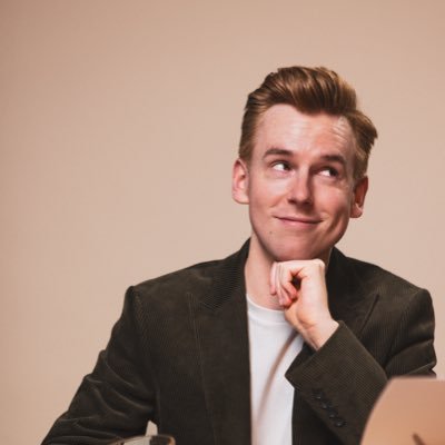 Writer & comedian l Max Turner Prize Semi-Finalist I Credits for: #TheSkewer (BBC Radio 4), @NewsjackBBC (that was) I Do not expect quality tweets.