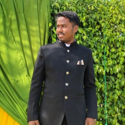 VivekSi08429925's profile picture. BR - 27
Ex josephite 
Ts college

Mcu Bhopal