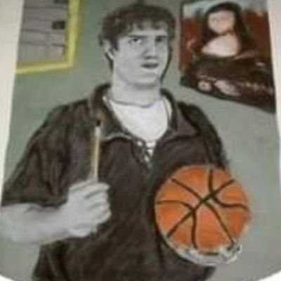 hardhats_33's profile picture. Black eyes in the paint. Toughest sonnava bitch online. Kim English told me to be safe. Chelo's enthusiast. King of Kennedy Plaza. AI generated.