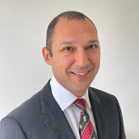Malcolm West (@drmalcolmwest) 's Twitter Profile