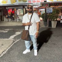 Will D. 🏆 (@1jefe_papi) 's Twitter Profile