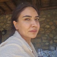 Elif Türker (@turker_elif) 's Twitter Profile Photo