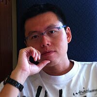 Benedict CHIA (@chiabinghowe) 's Twitter Profile Photo