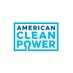 American Clean Power (ACP) (@uscleanpower) Twitter profile photo American Clean Power (ACP) (@uscleanpower) Twitter profile photo