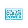 USCleanPower's profile picture. The American Clean Power Association (ACP) is the leading voice of today’s multi-tech clean energy industry.