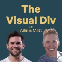 The Visual Div (@thevisualdiv) 's Twitter Profile